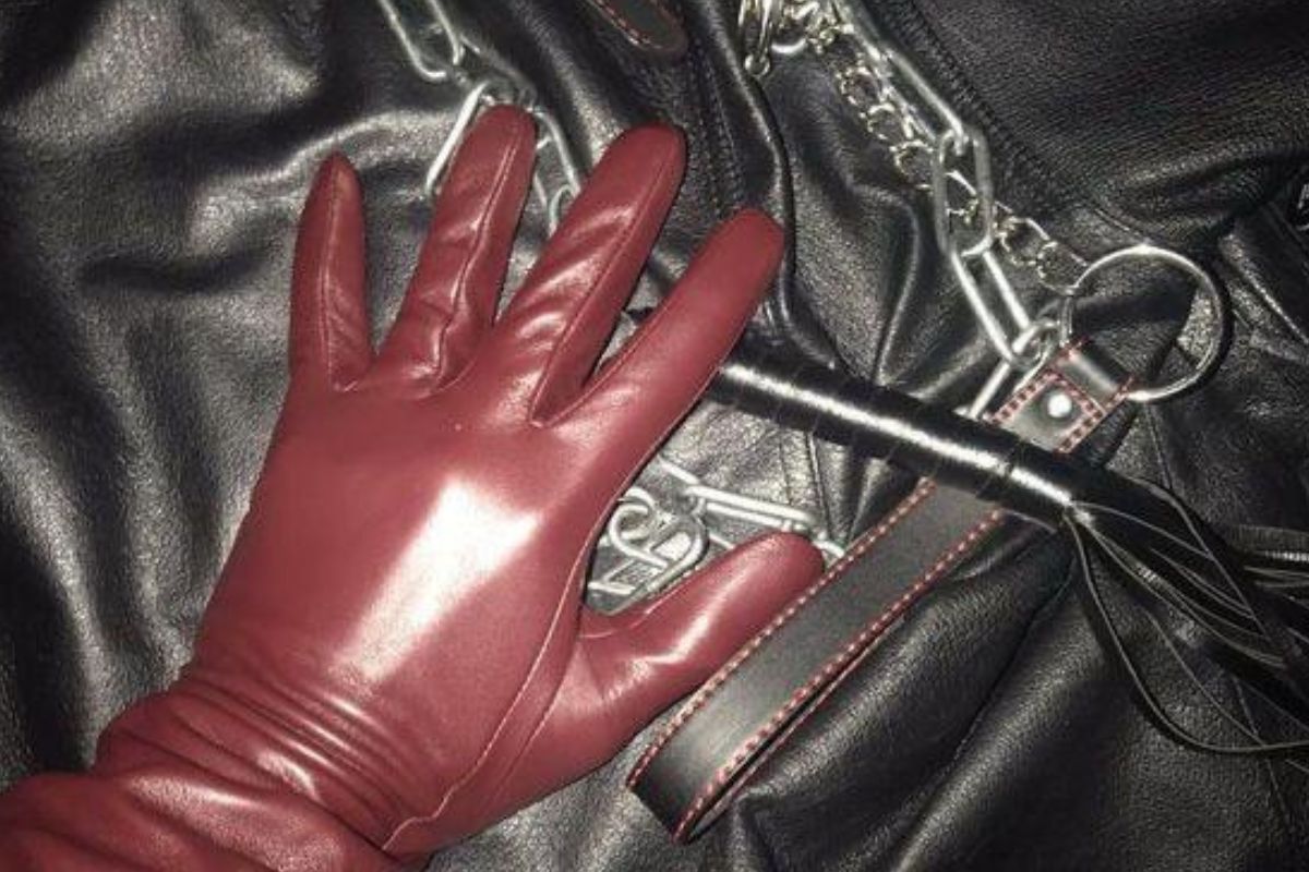 Domina szeánsz – Lindom Massage Budapest