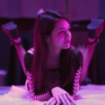 Фото Cindy з галереї — LinDom Massage Budapest