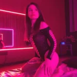 Фото Cindy з галереї — LinDom Massage Budapest