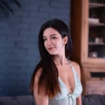 Esther gallery photo – LinDom Massage Budapest