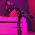 Zoe gallery photo – LinDom Massage Budapest
