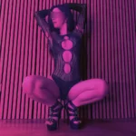 Estherのギャラリー写真の拡大表示