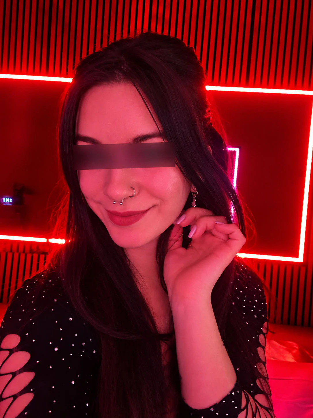 Esther masseuse – LinDom Massage Budapest